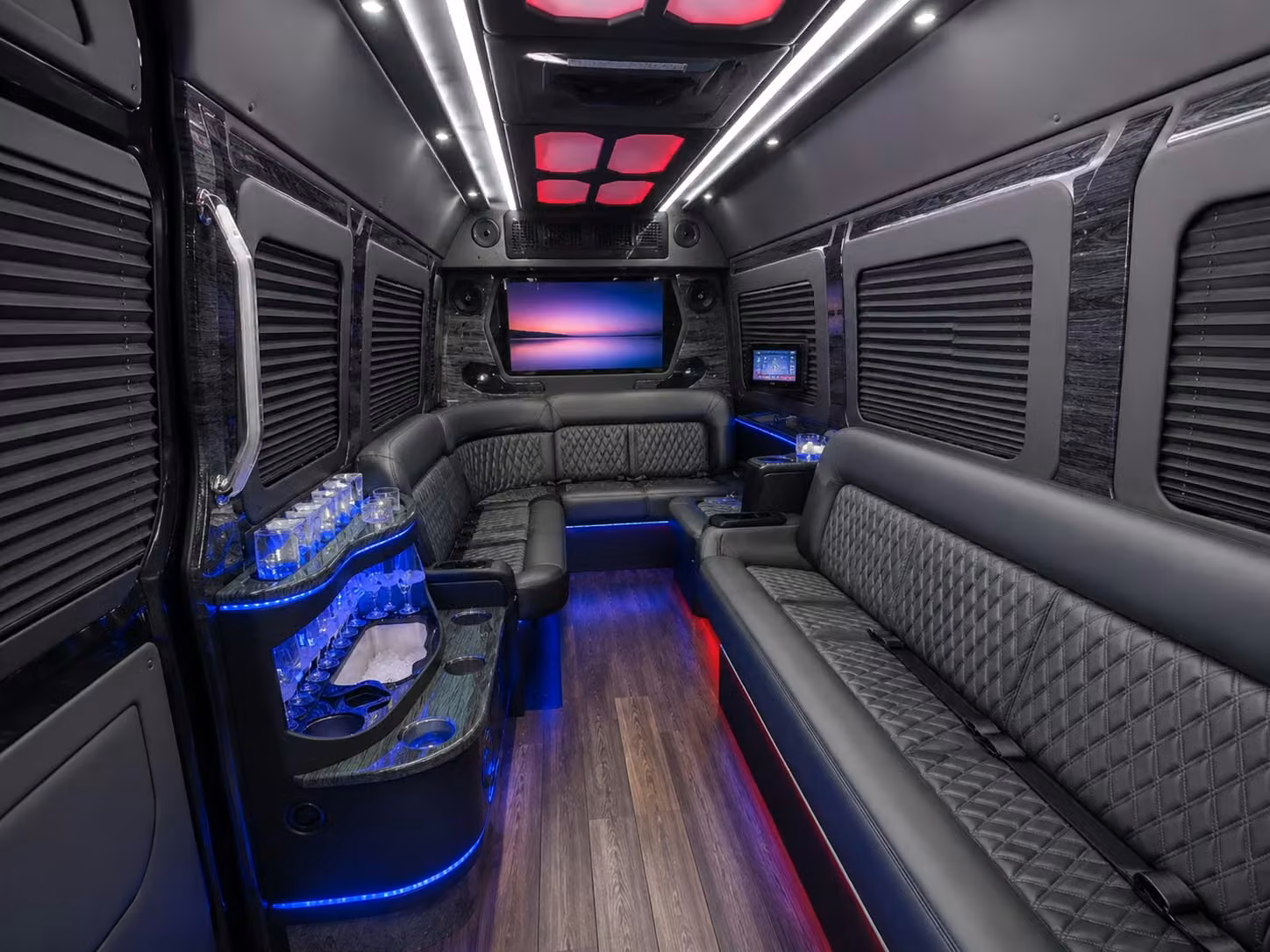 airport and hotel employee shuttles for santa barbara s hospitality industry