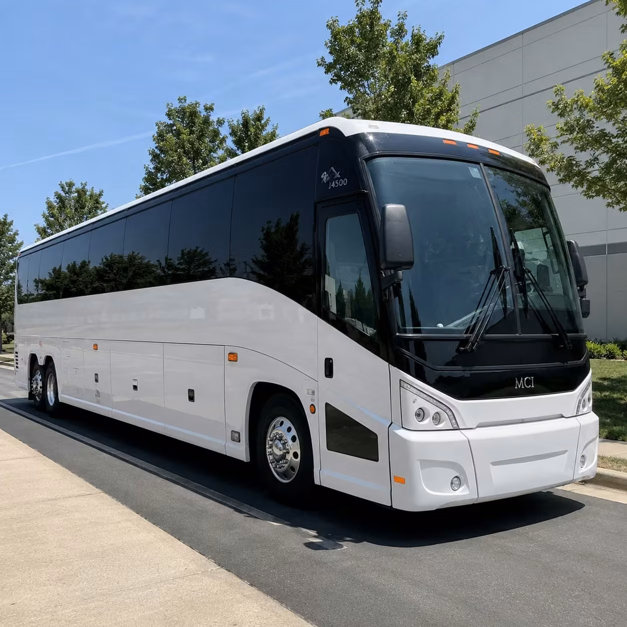 bachelorette party and private event concert transportation in santa barbara