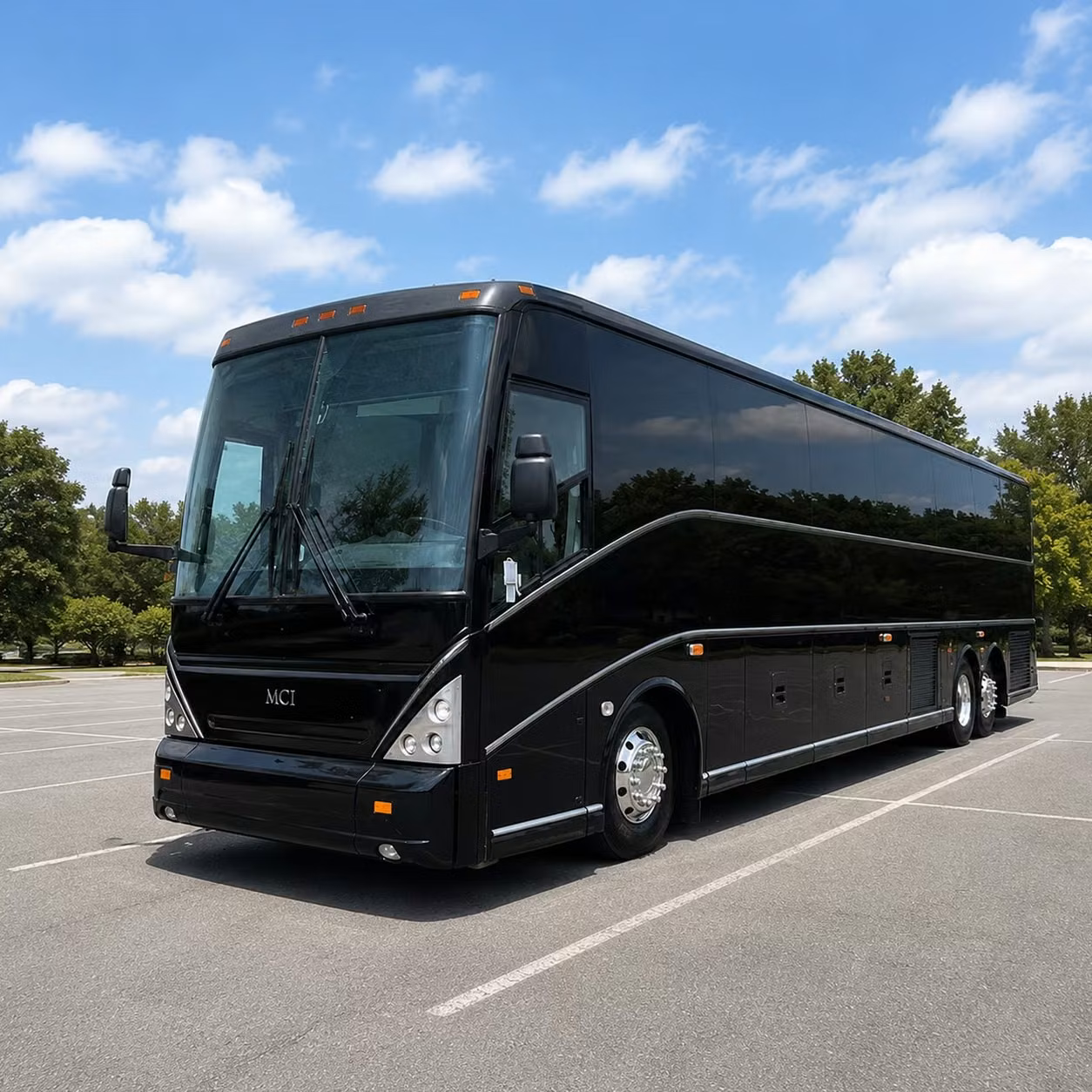 book corporate event transportation in santa barbara or any city nearby