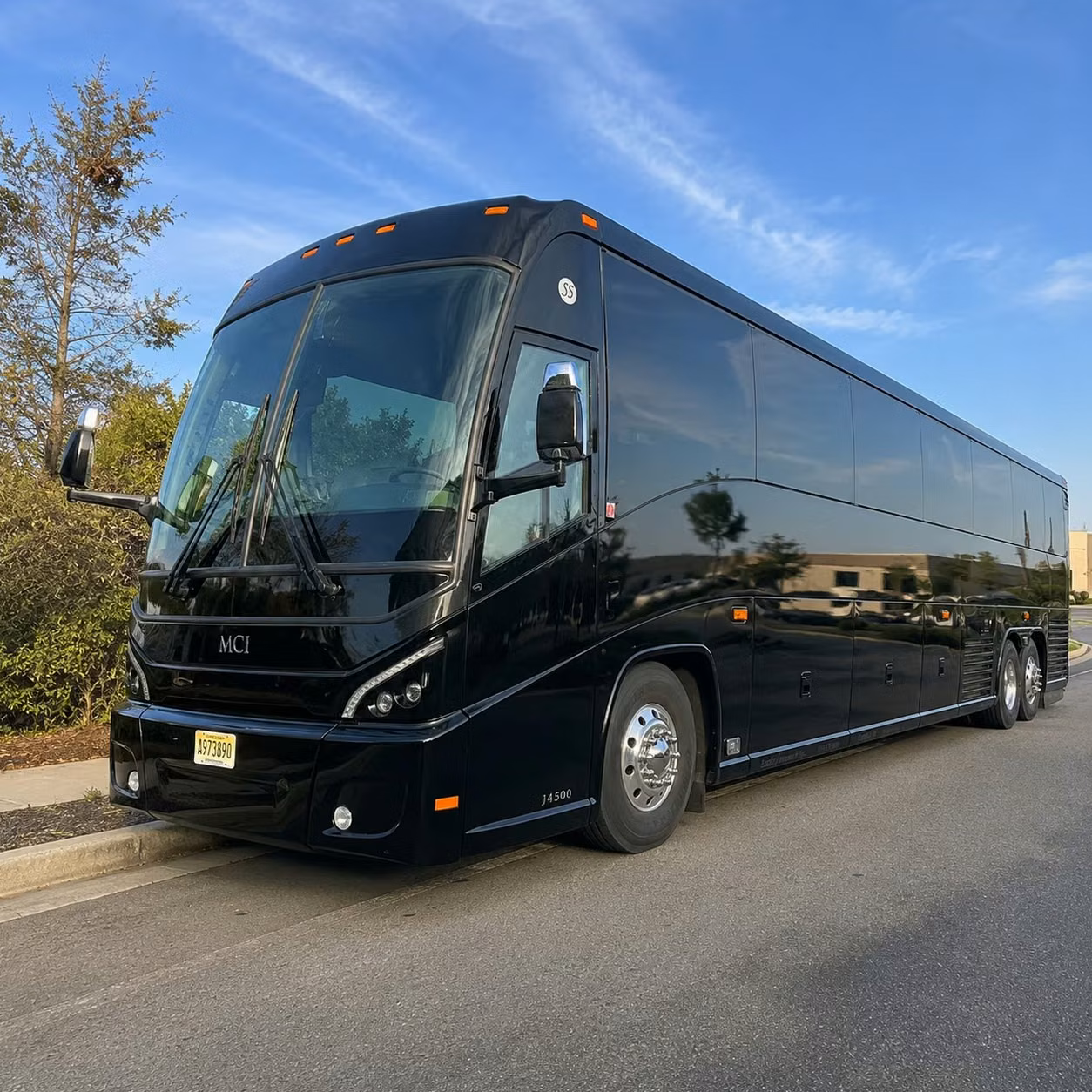 book long distance transportation in santa barbara or any city nearby