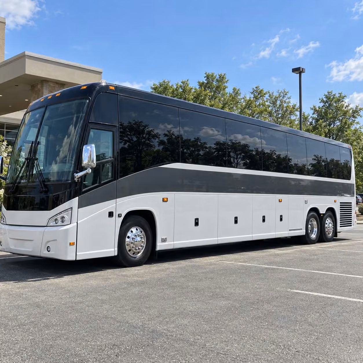 book prom transportation in santa barbara or any city nearby