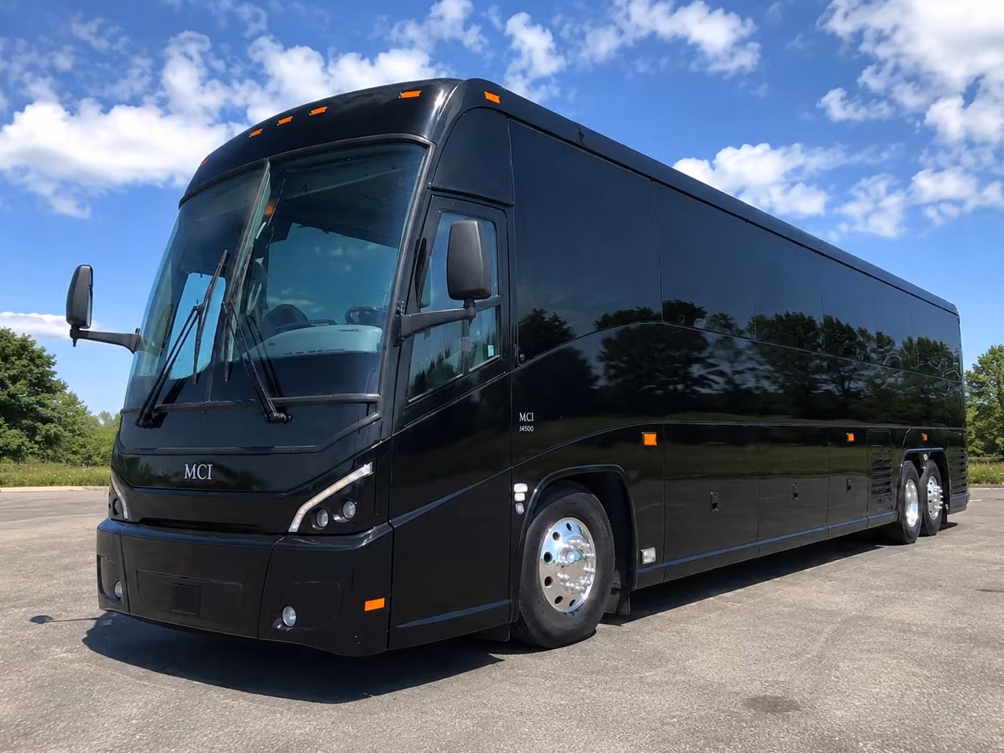 book school event transportation in santa barbara or any city nearby