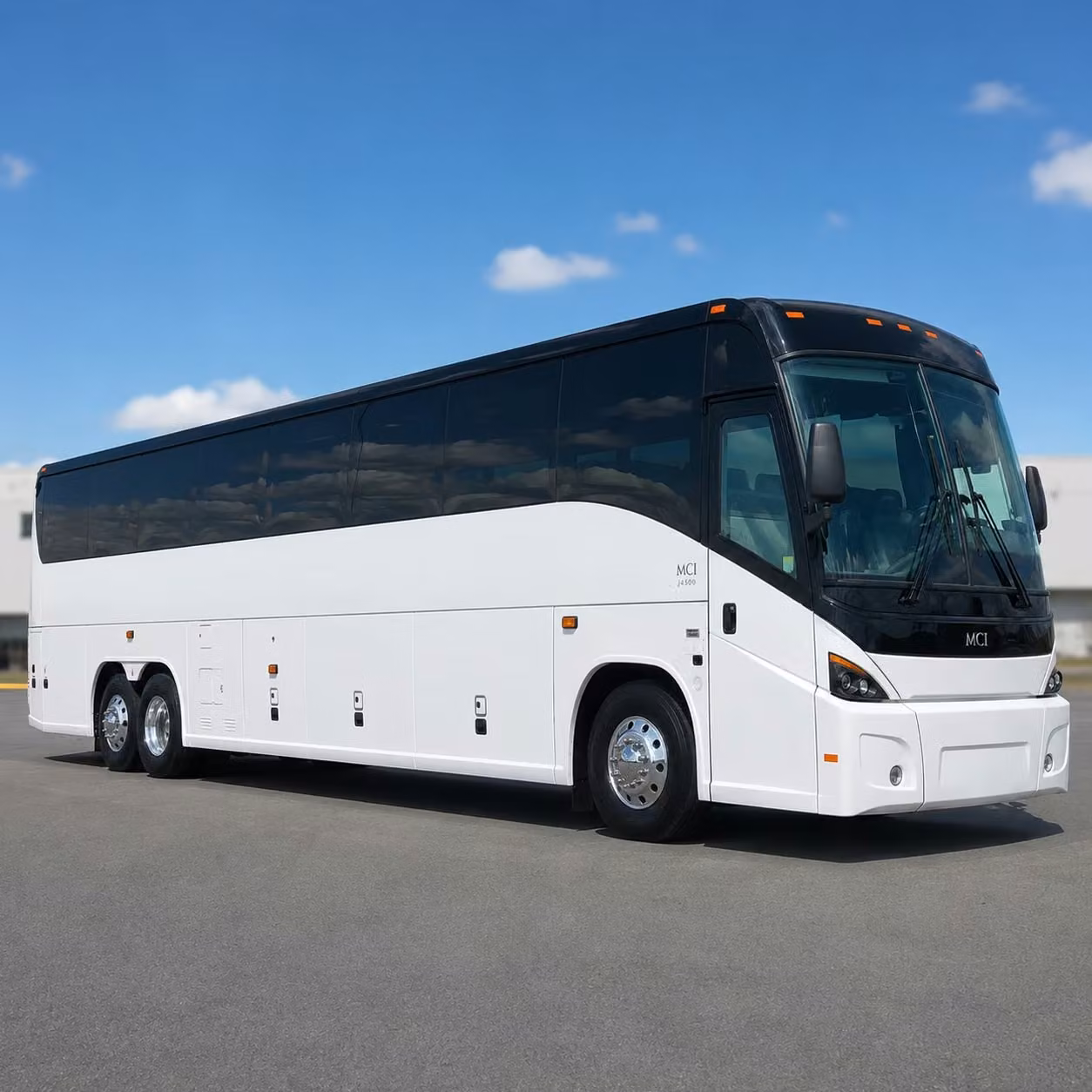 charter bus rentals for santa barbara polo racquet club events and equestrian tournaments
