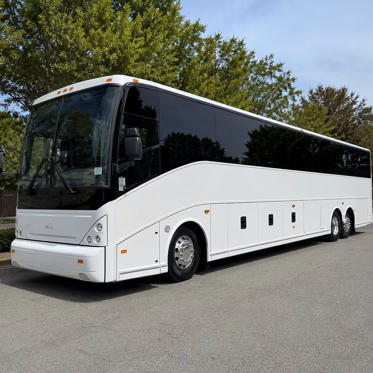 corporate campus shuttles for goleta s growing tech and life sciences community