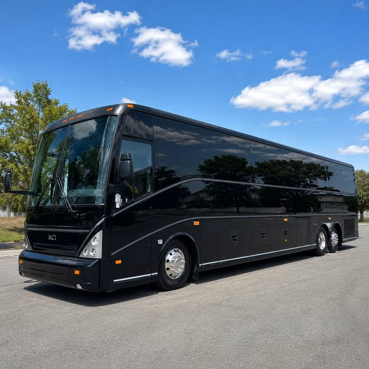 corporate event transportation and employee shuttles in santa barbara