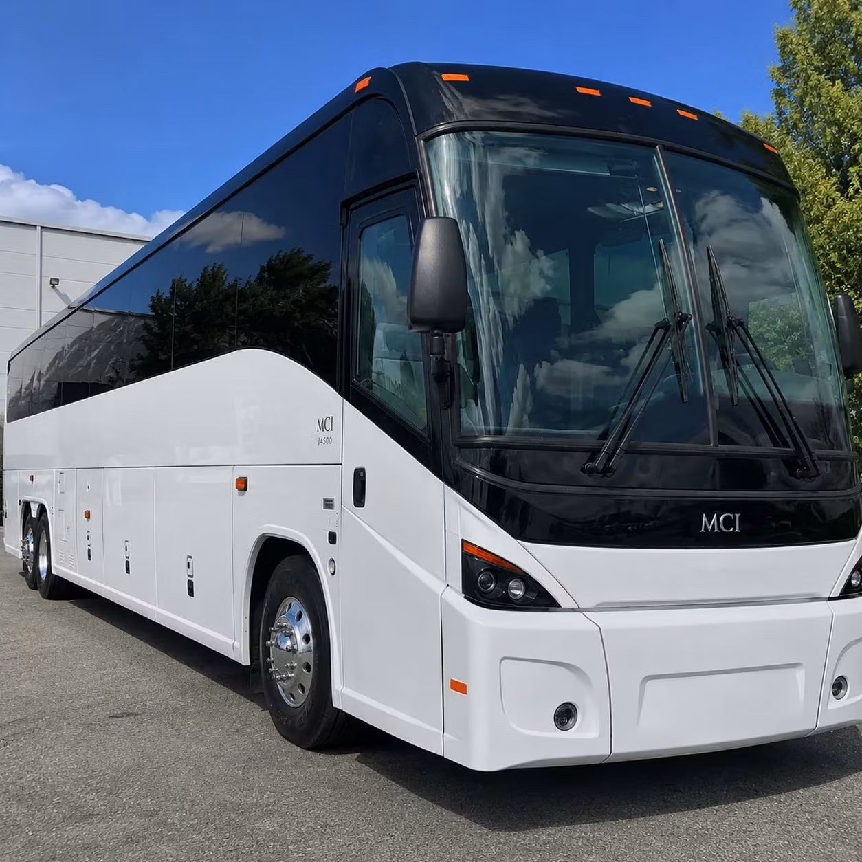 government agency shuttles for santa barbara county departments and city operations