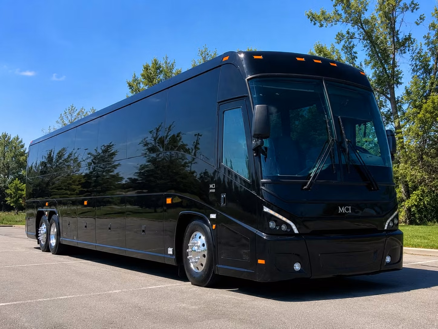minibus rentals for santa barbara prom groups who want comfort without the party bus price tag
