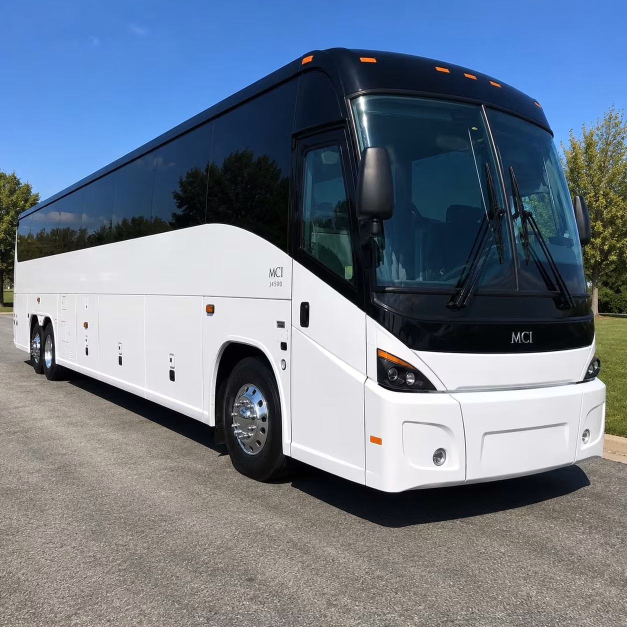 multi day and conference shuttle services for santa barbara events and conventions