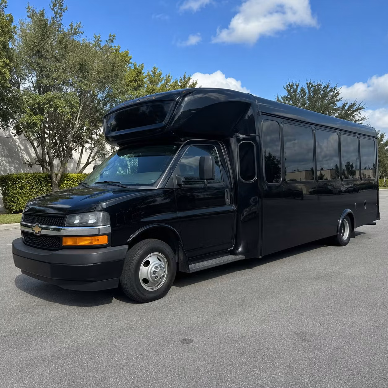 party bus rentals for santa barbara music festivals and outdoor events