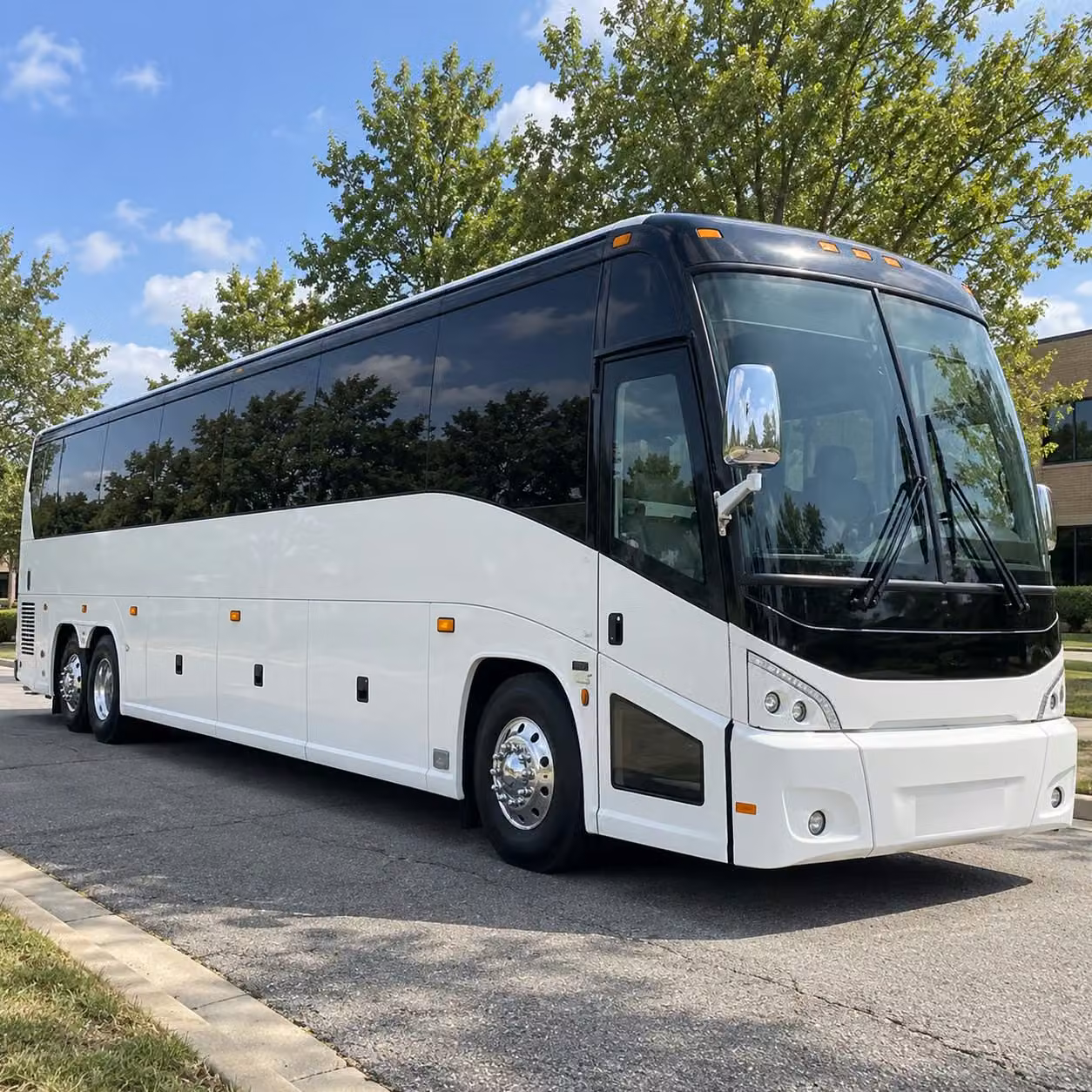 safe reliable prom night transportation along santa barbara s most popular prom routes