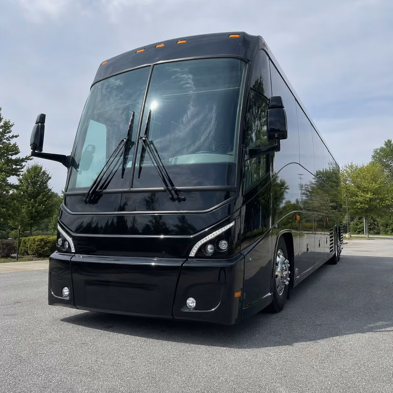santa barbara airport transfers and cruise shuttle transportation