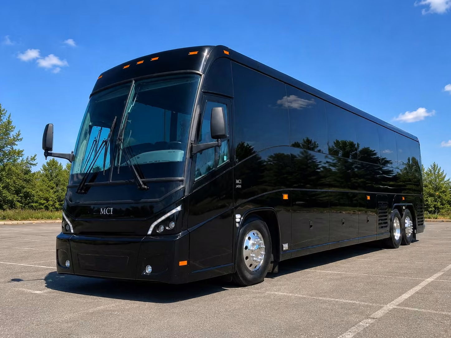 santa barbara corporate transportation