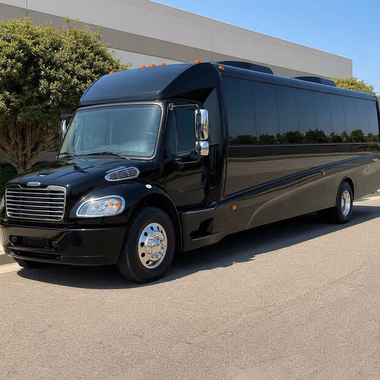 santa barbara employee transportation