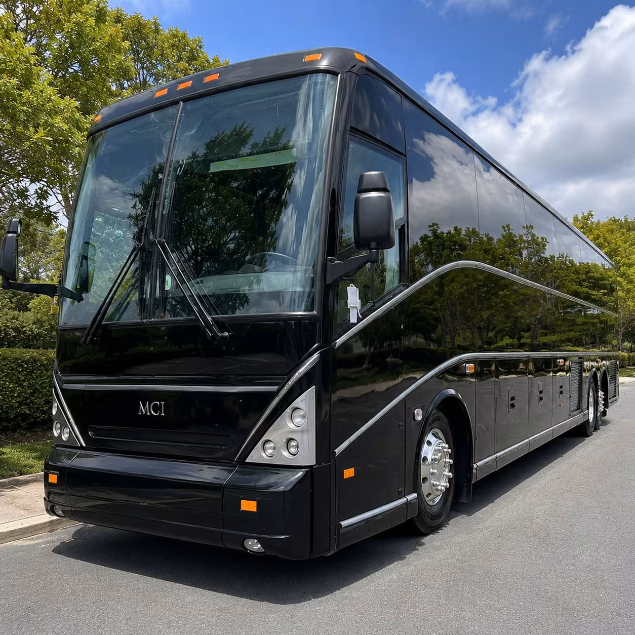 wedding guest shuttle services for santa barbara venues