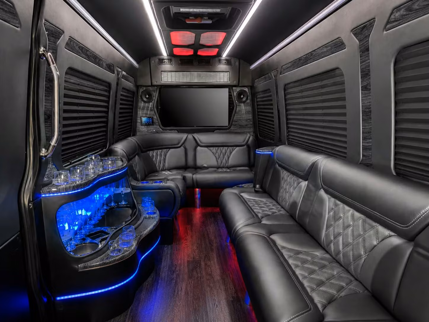 wherever your unit travels along california s central coast a bus is ready